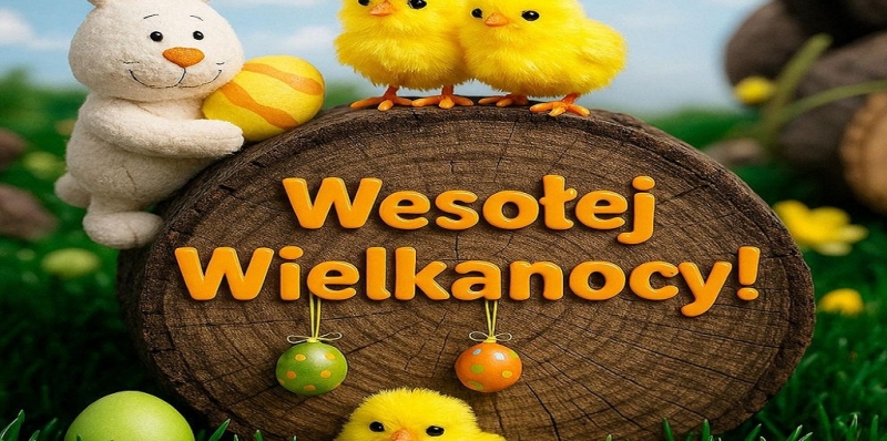 Wielkanocne bohaterstwo w cieniu codzienności