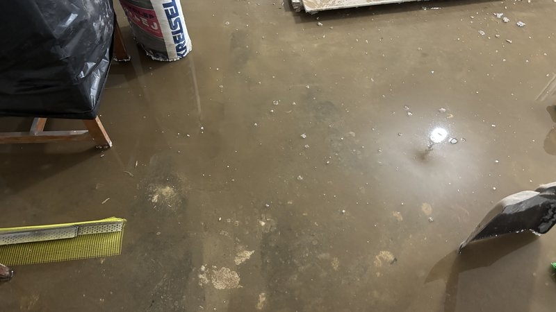 Zalana „Bezpieczna Przystań”. Straciliśmy to, co wspólnie budowaliśmy przez 1,5 roku