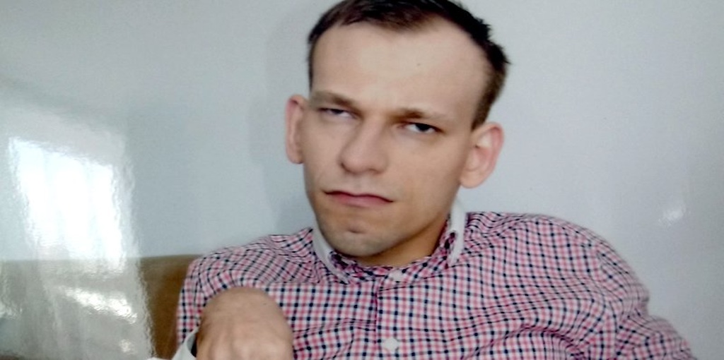 Dawid Zagroba