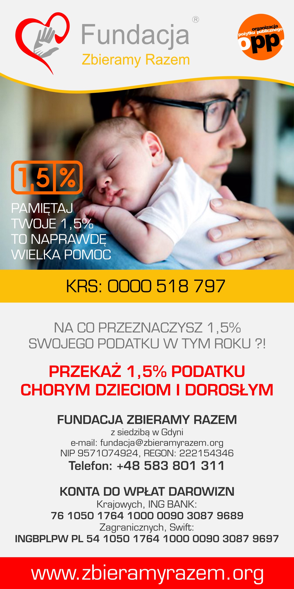pomóż innym