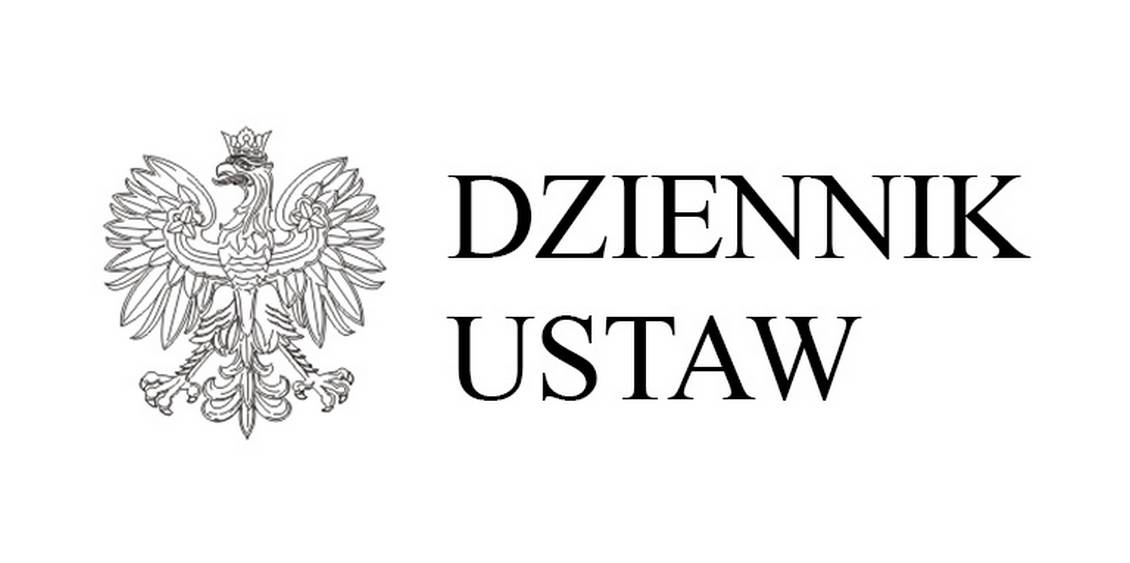 Dziennik Ustaw