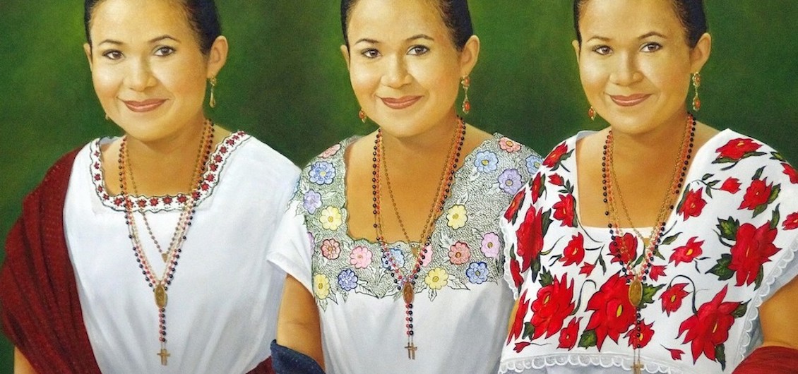 trojaczki